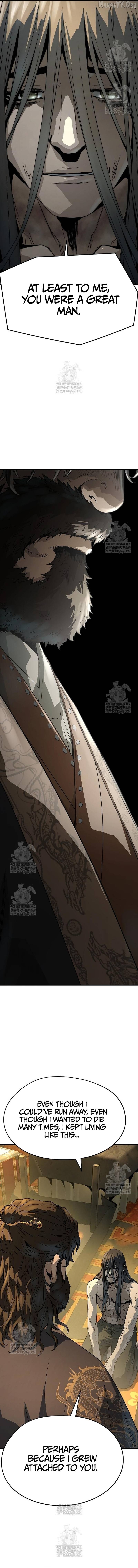 Absolute Regression Chapter 83 - page 9
