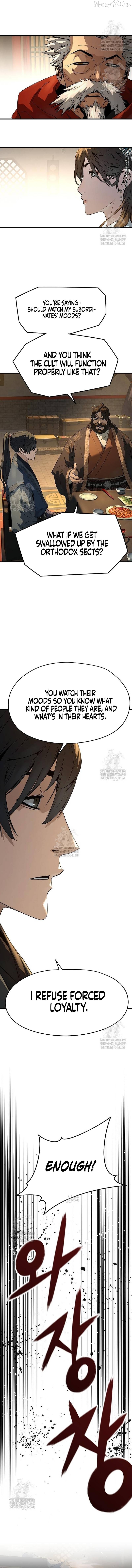 Absolute Regression Chapter 82 - page 4