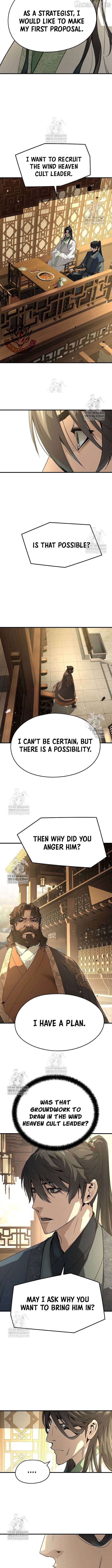 Absolute Regression Chapter 84 - page 9