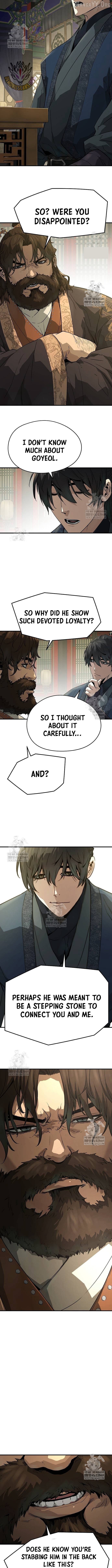 Absolute Regression Chapter 84 - page 13