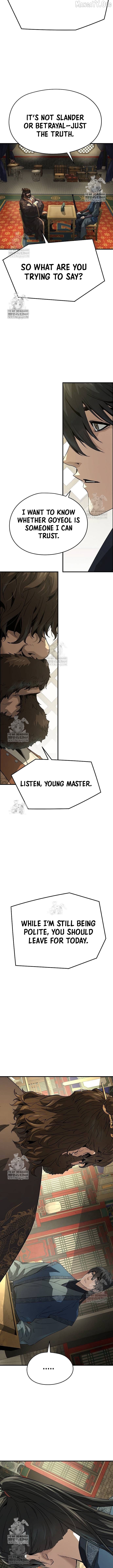 Absolute Regression Chapter 84 - page 14