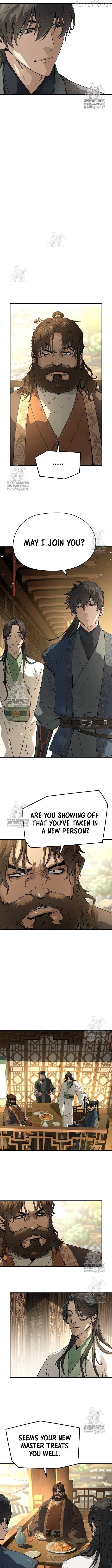 Absolute Regression Chapter 84 - page 3