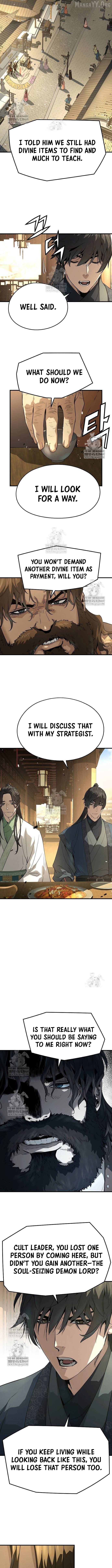 Absolute Regression Chapter 84 - page 5