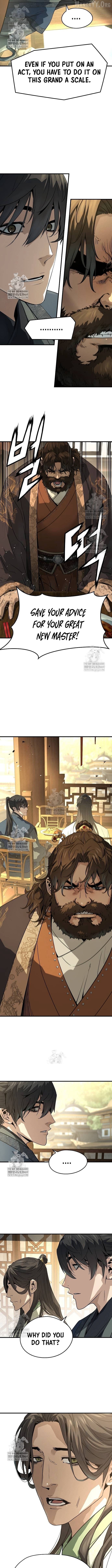 Absolute Regression Chapter 84 - page 8