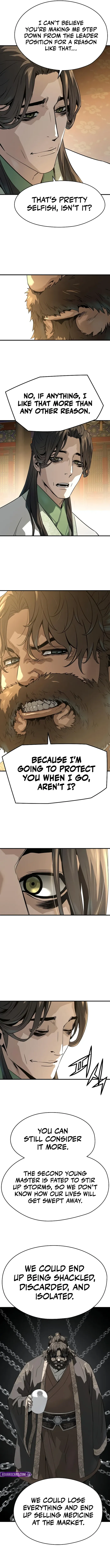 Absolute Regression Chapter 86 - page 14