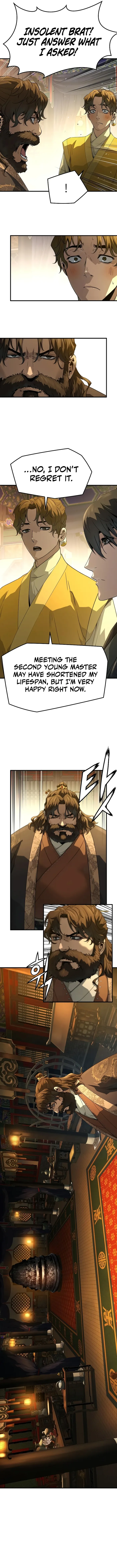 Absolute Regression Chapter 86 - page 8