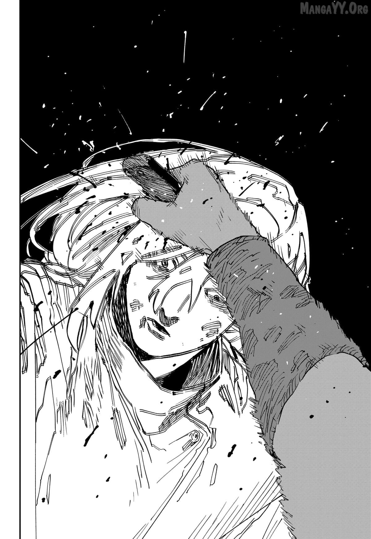 MAD (OOTORI Yuusuke) Chapter 40 - page 18