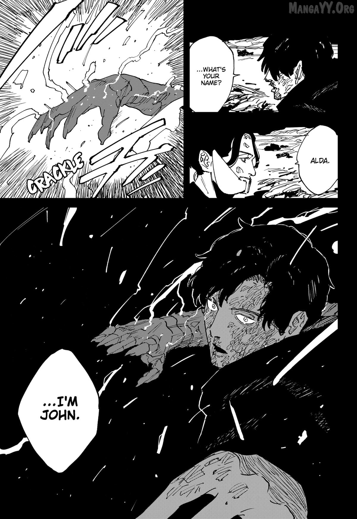 MAD (OOTORI Yuusuke) Chapter 41 - page 15