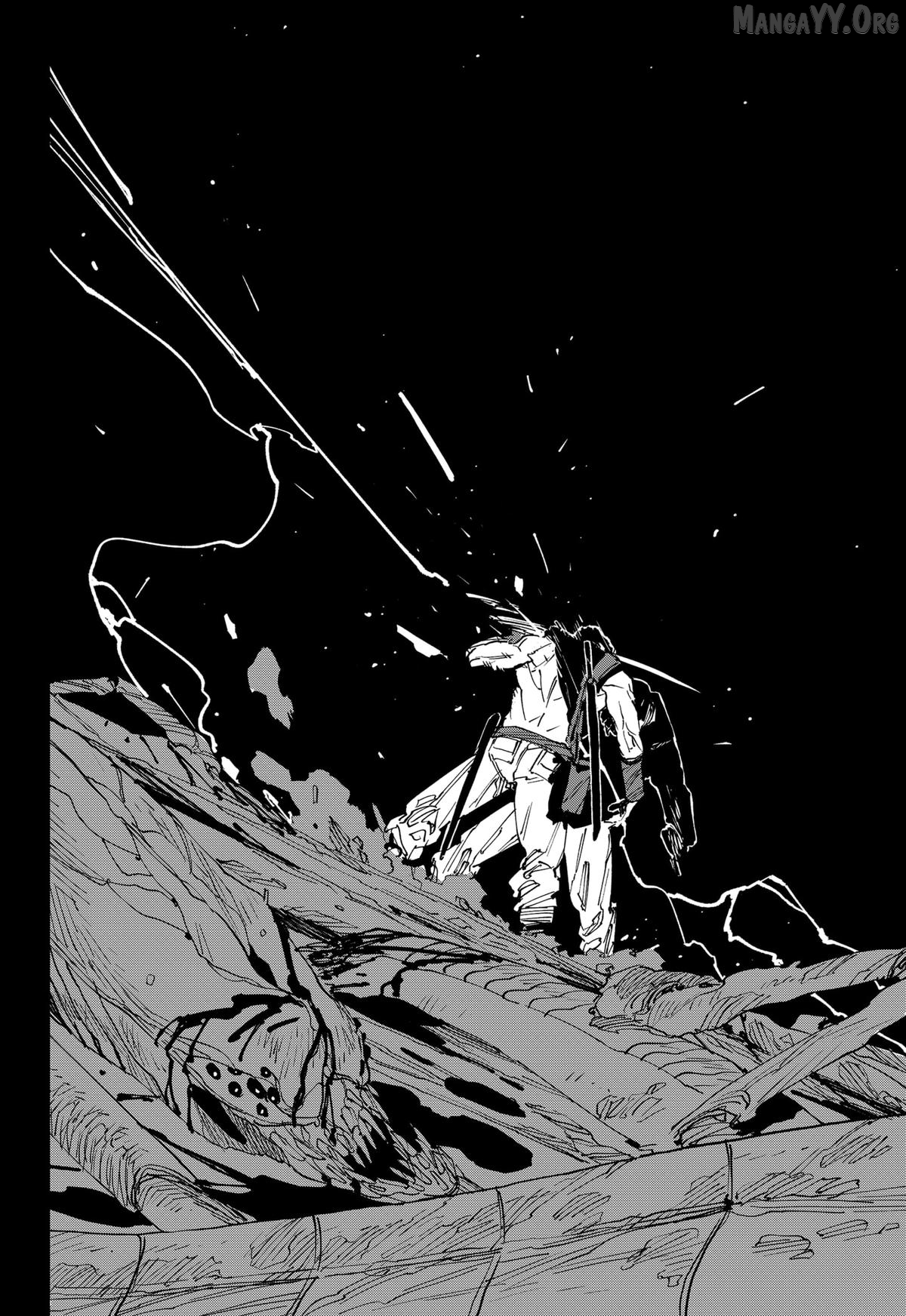 MAD (OOTORI Yuusuke) Chapter 41 - page 16