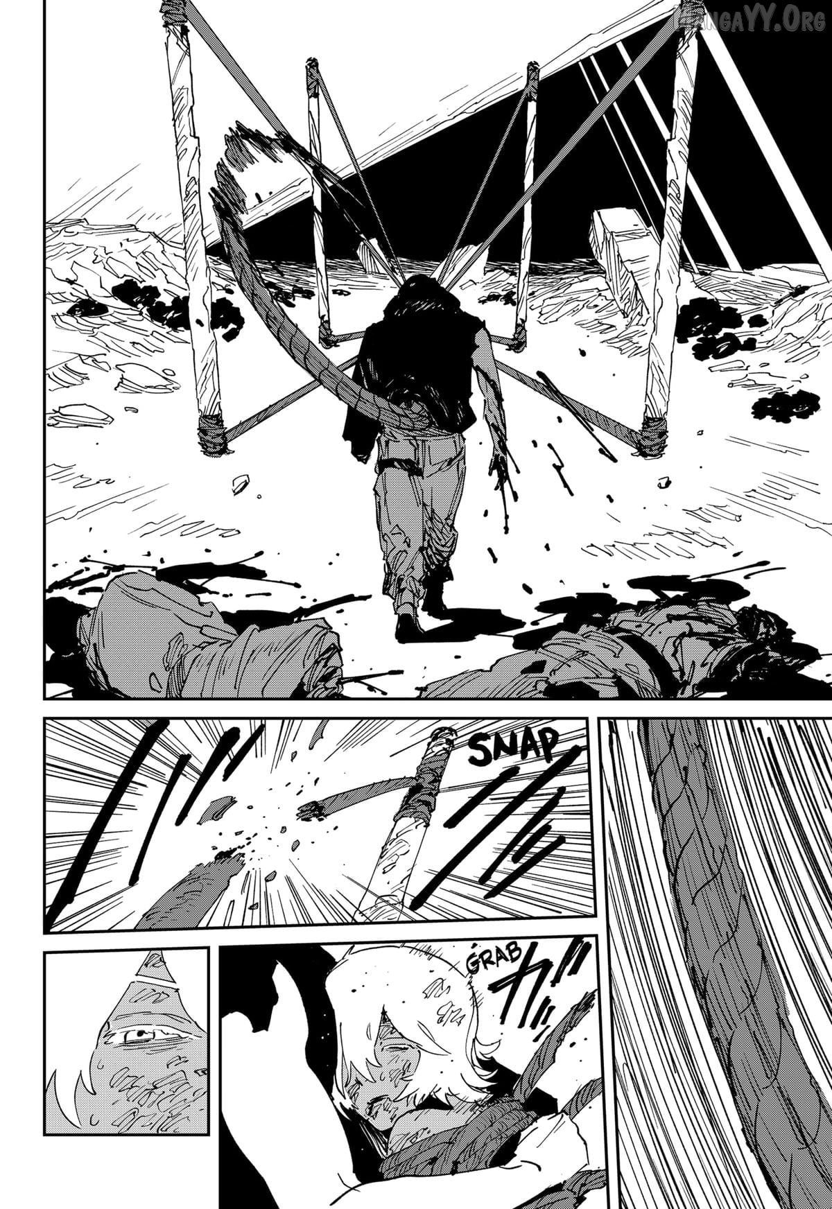 MAD (OOTORI Yuusuke) Chapter 41 - page 26