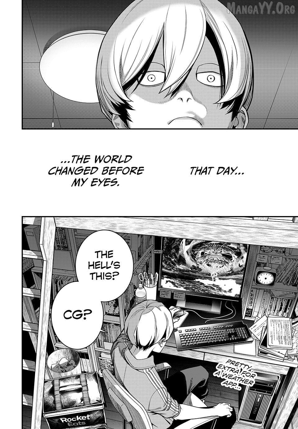 KAIJIN FUGEKI: Kindled Spirits Chapter 65 - page 19