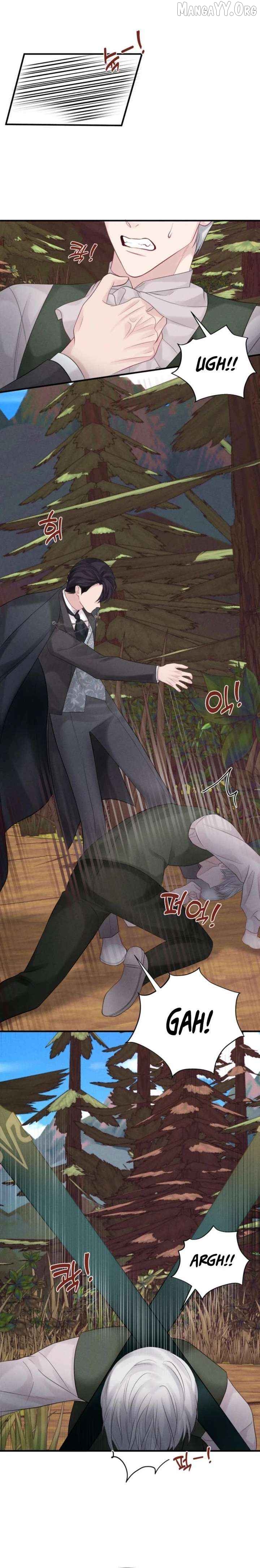 In an Attempt to Get Revenge, I Seduced My Husband Chapter 14 - page 12