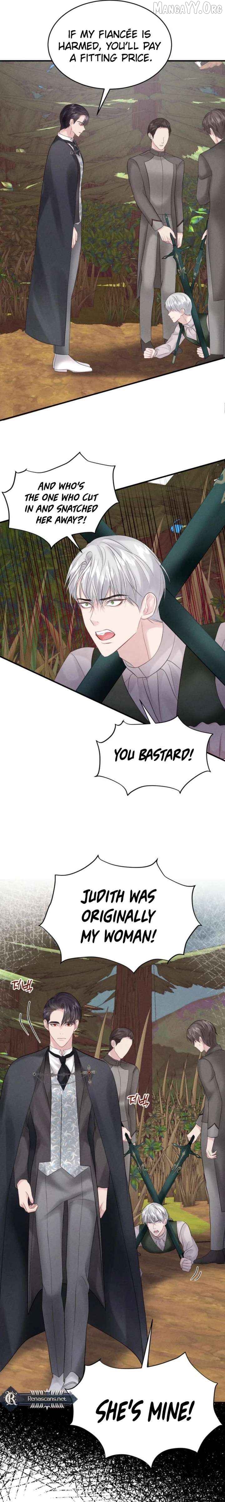 In an Attempt to Get Revenge, I Seduced My Husband Chapter 14 - page 13