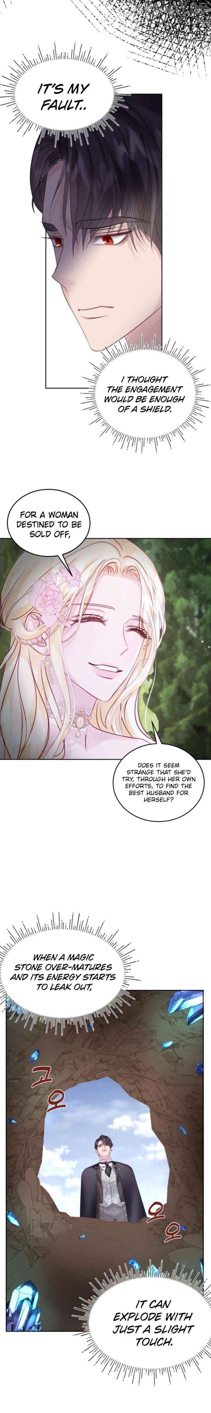 In an Attempt to Get Revenge, I Seduced My Husband Chapter 14 - page 14