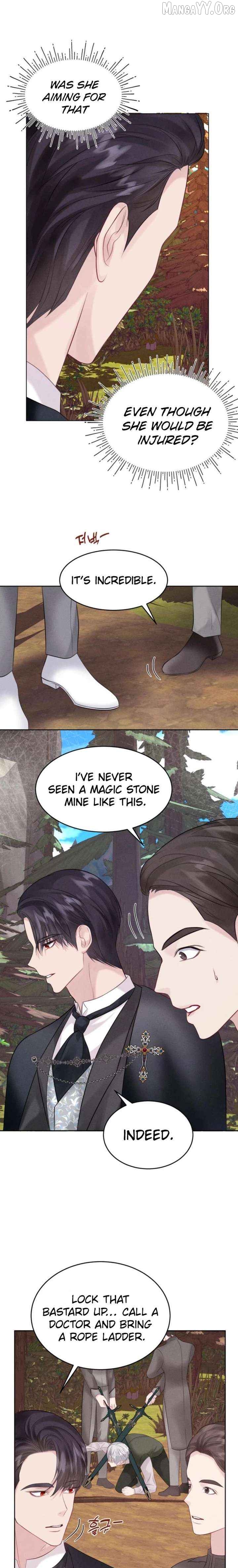 In an Attempt to Get Revenge, I Seduced My Husband Chapter 14 - page 15