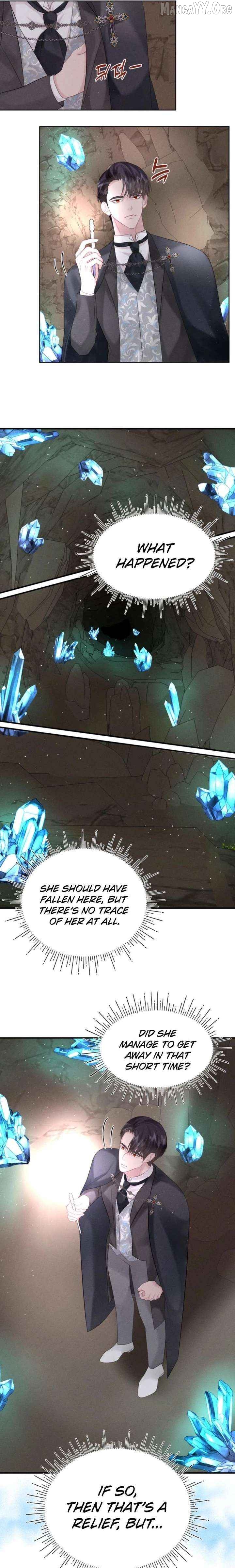 In an Attempt to Get Revenge, I Seduced My Husband Chapter 14 - page 17