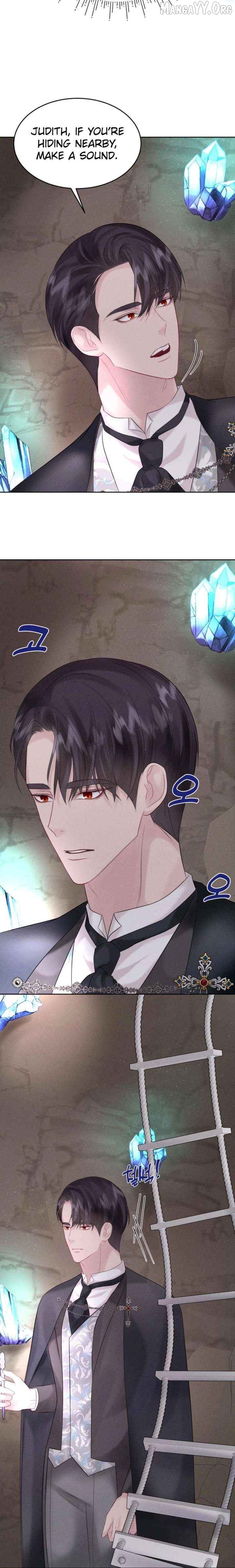 In an Attempt to Get Revenge, I Seduced My Husband Chapter 14 - page 18