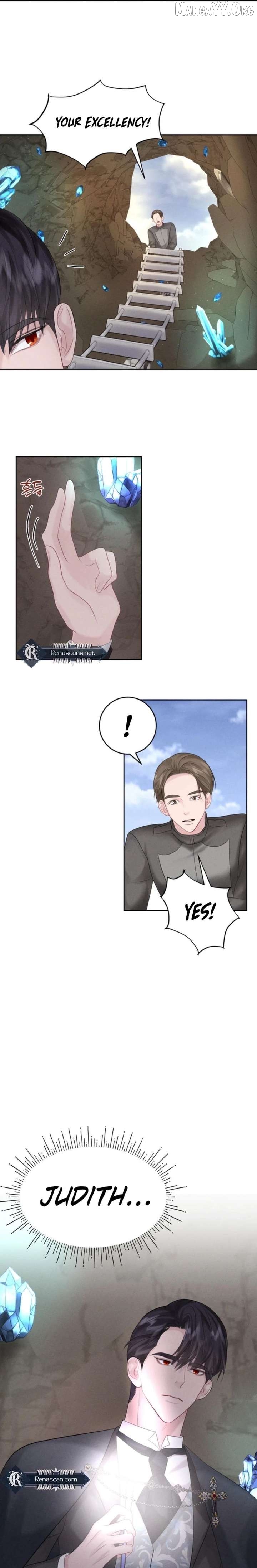 In an Attempt to Get Revenge, I Seduced My Husband Chapter 14 - page 19