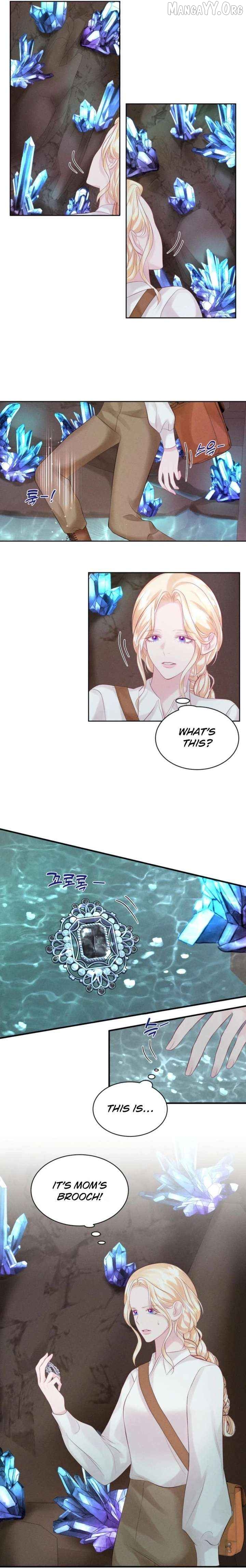 In an Attempt to Get Revenge, I Seduced My Husband Chapter 14 - page 7