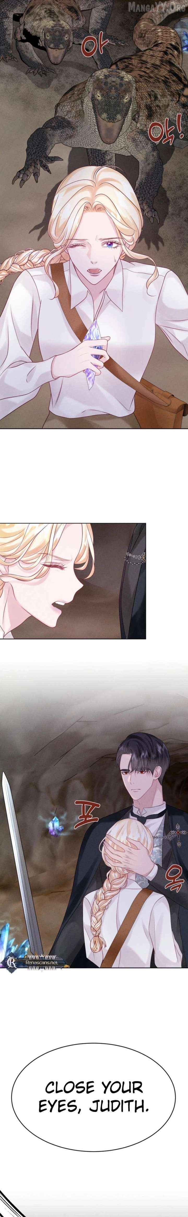 In an Attempt to Get Revenge, I Seduced My Husband Chapter 15 - page 11
