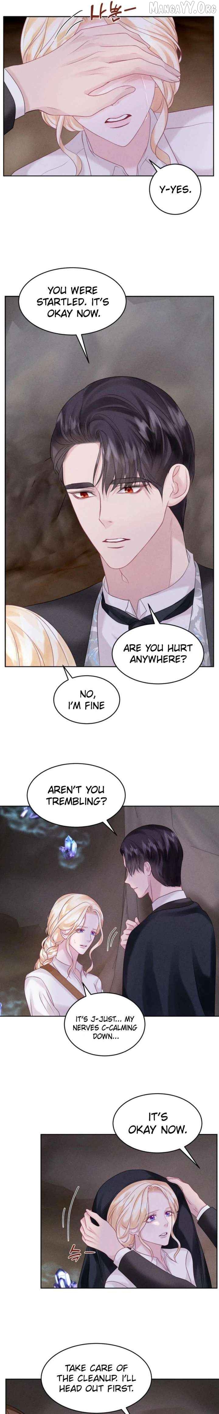 In an Attempt to Get Revenge, I Seduced My Husband Chapter 15 - page 13