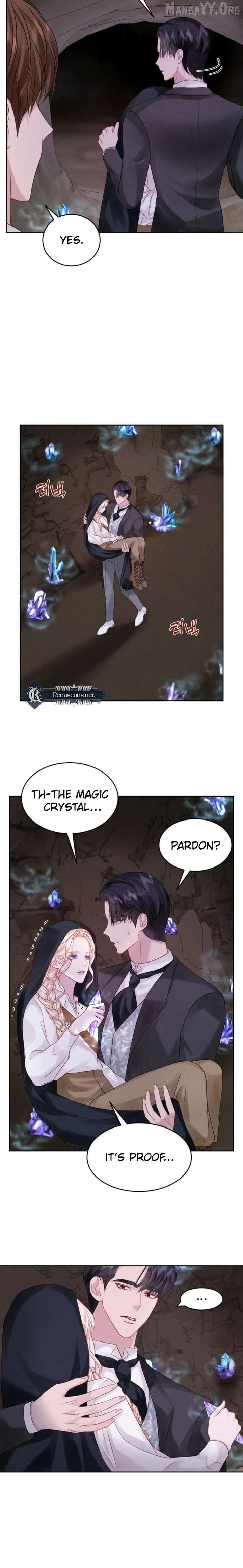 In an Attempt to Get Revenge, I Seduced My Husband Chapter 15 - page 14
