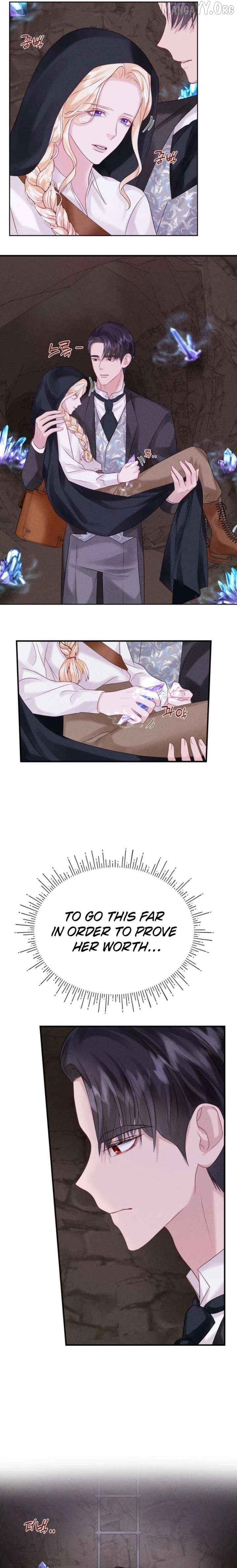 In an Attempt to Get Revenge, I Seduced My Husband Chapter 15 - page 15