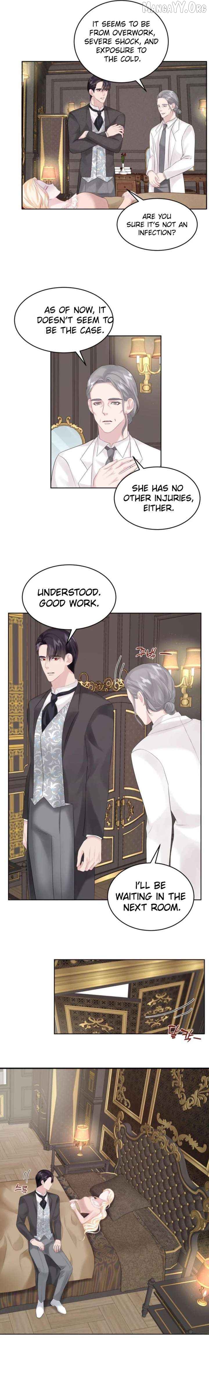 In an Attempt to Get Revenge, I Seduced My Husband Chapter 15 - page 17