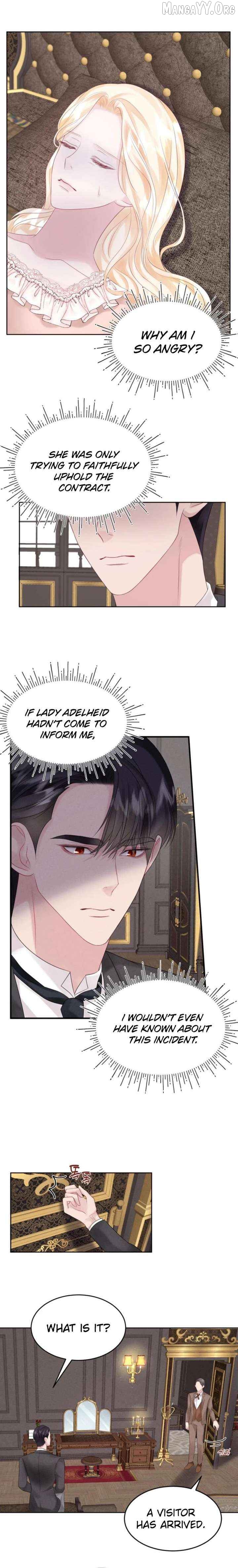 In an Attempt to Get Revenge, I Seduced My Husband Chapter 15 - page 18