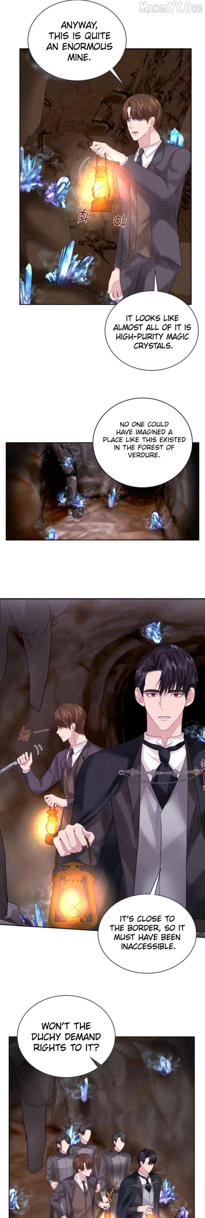 In an Attempt to Get Revenge, I Seduced My Husband Chapter 15 - page 3
