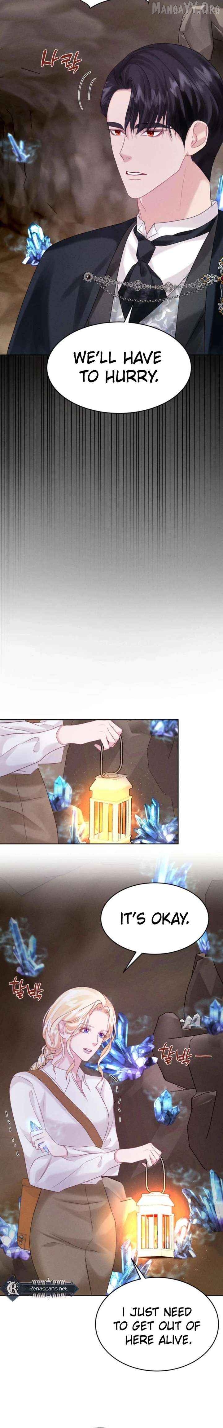 In an Attempt to Get Revenge, I Seduced My Husband Chapter 15 - page 6