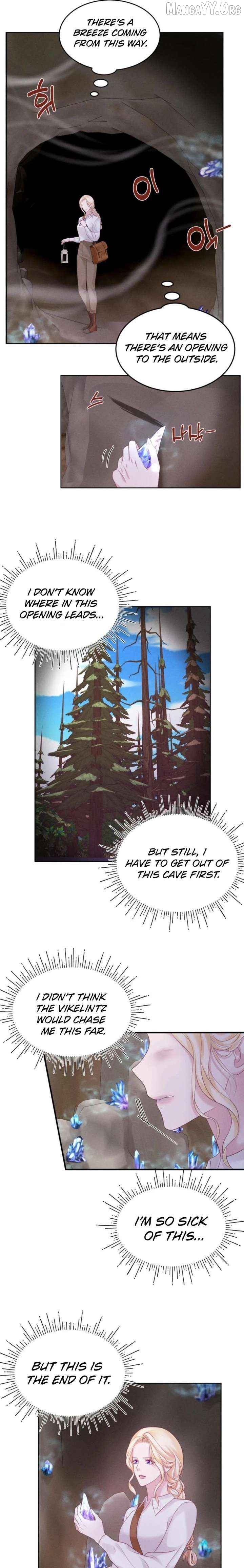 In an Attempt to Get Revenge, I Seduced My Husband Chapter 15 - page 7