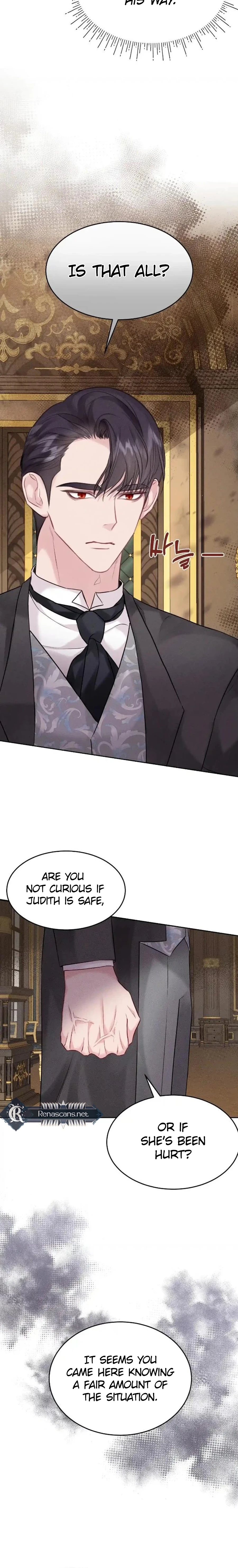 In an Attempt to Get Revenge, I Seduced My Husband Chapter 16 - page 11