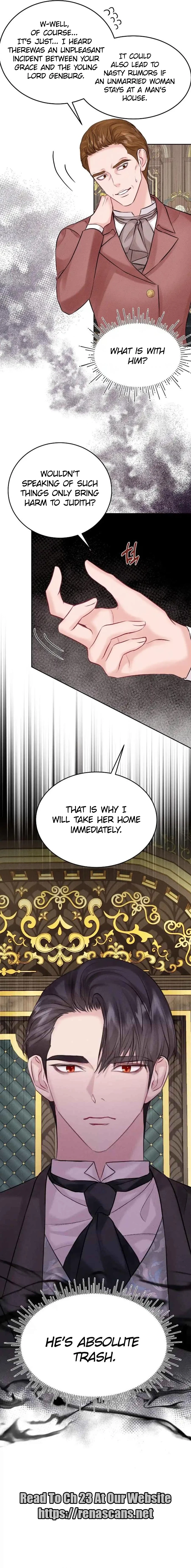 In an Attempt to Get Revenge, I Seduced My Husband Chapter 16 - page 12