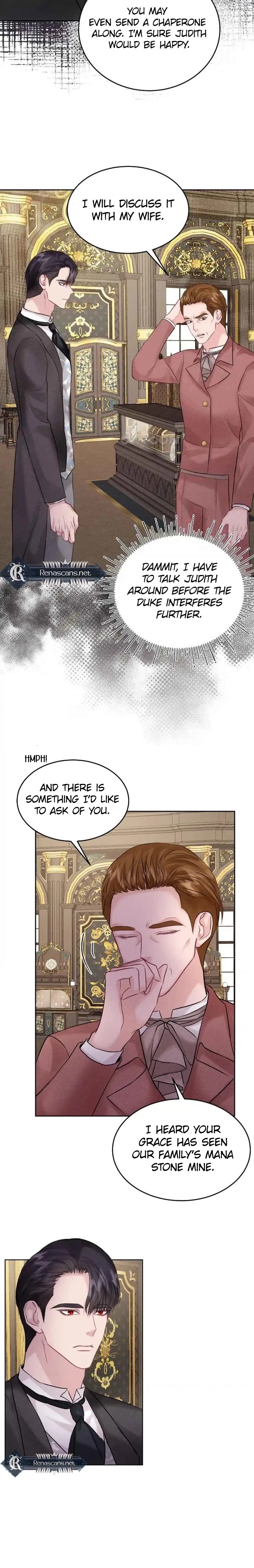 In an Attempt to Get Revenge, I Seduced My Husband Chapter 16 - page 14