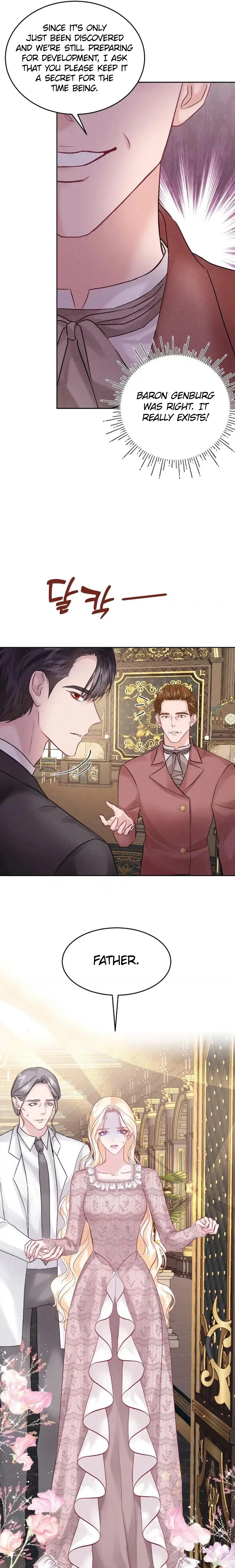 In an Attempt to Get Revenge, I Seduced My Husband Chapter 16 - page 15