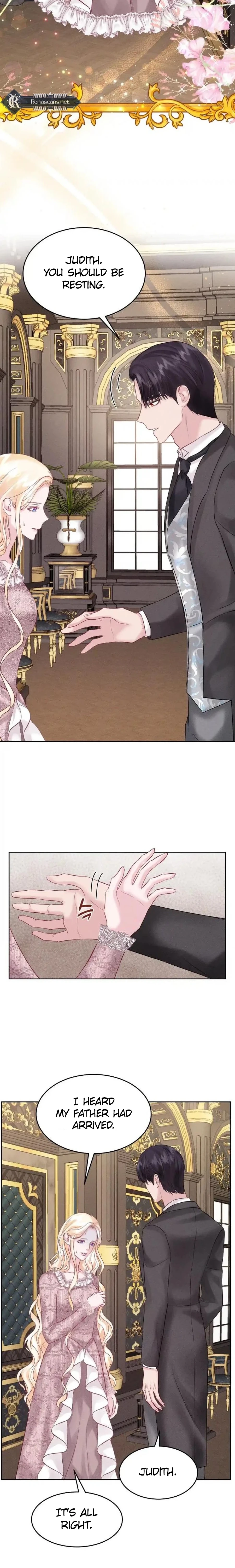 In an Attempt to Get Revenge, I Seduced My Husband Chapter 16 - page 16