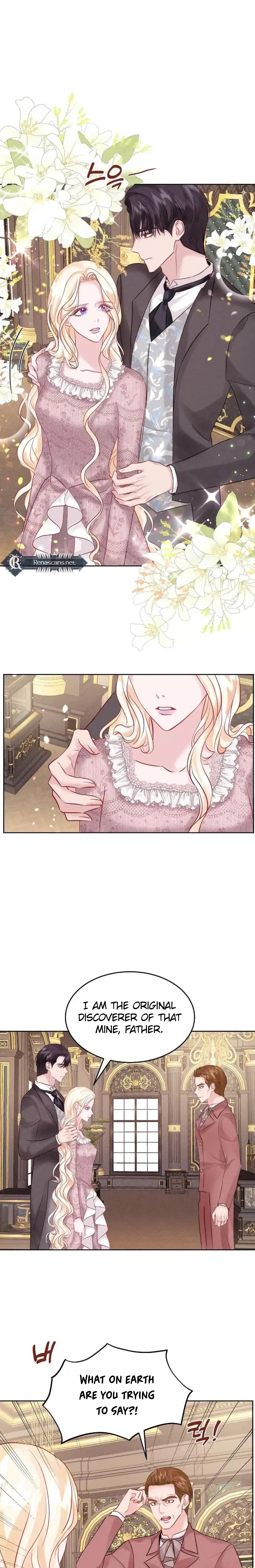 In an Attempt to Get Revenge, I Seduced My Husband Chapter 16 - page 17