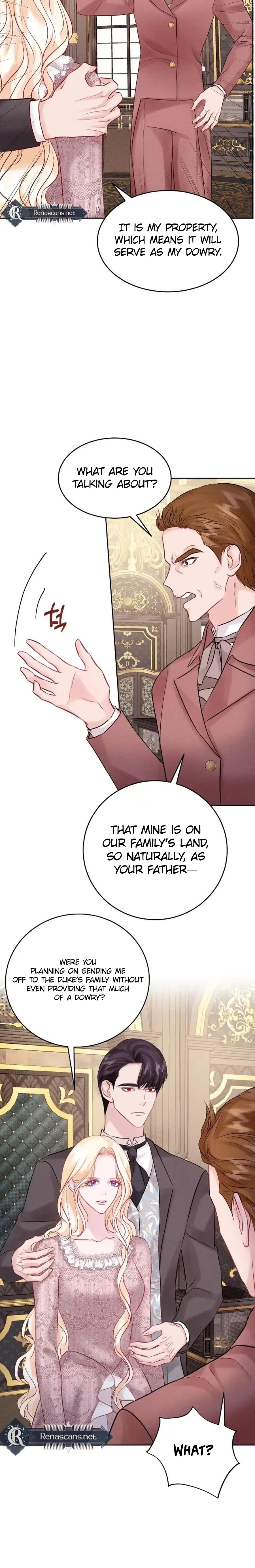 In an Attempt to Get Revenge, I Seduced My Husband Chapter 16 - page 18