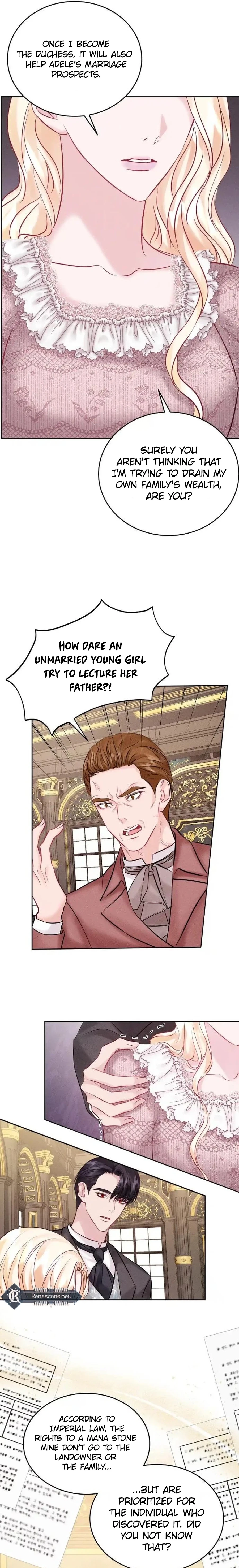 In an Attempt to Get Revenge, I Seduced My Husband Chapter 16 - page 19