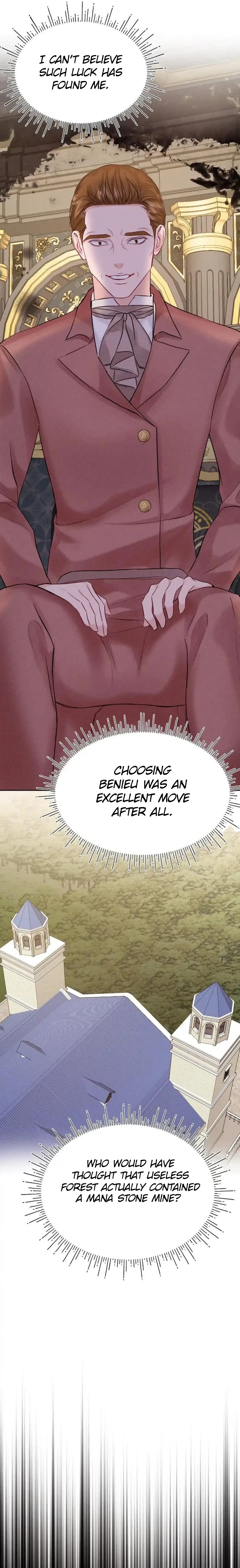 In an Attempt to Get Revenge, I Seduced My Husband Chapter 16 - page 2