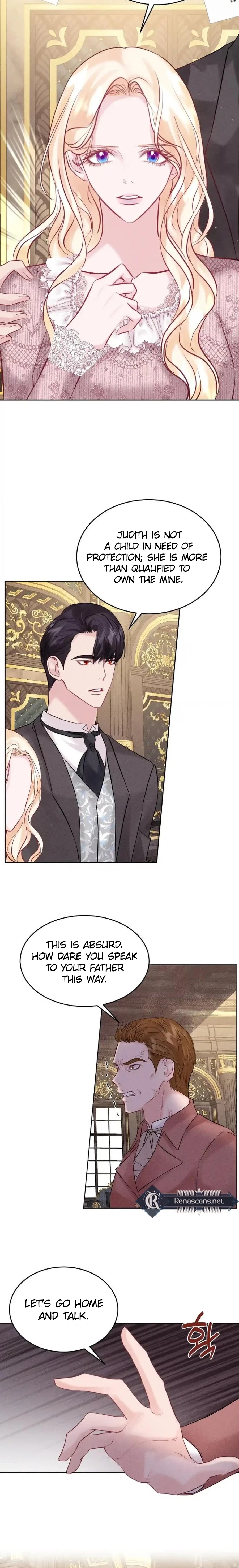 In an Attempt to Get Revenge, I Seduced My Husband Chapter 16 - page 20
