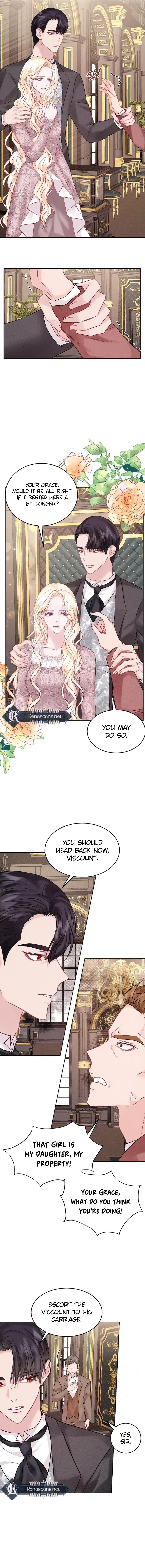 In an Attempt to Get Revenge, I Seduced My Husband Chapter 16 - page 21
