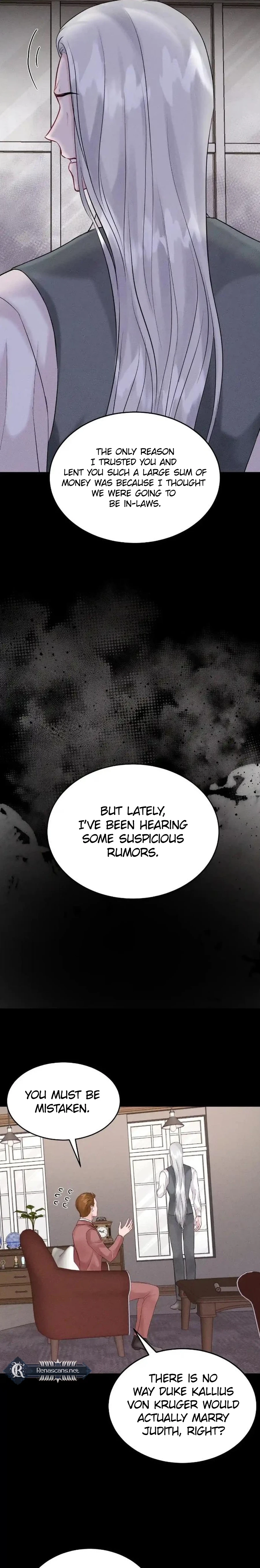 In an Attempt to Get Revenge, I Seduced My Husband Chapter 16 - page 4