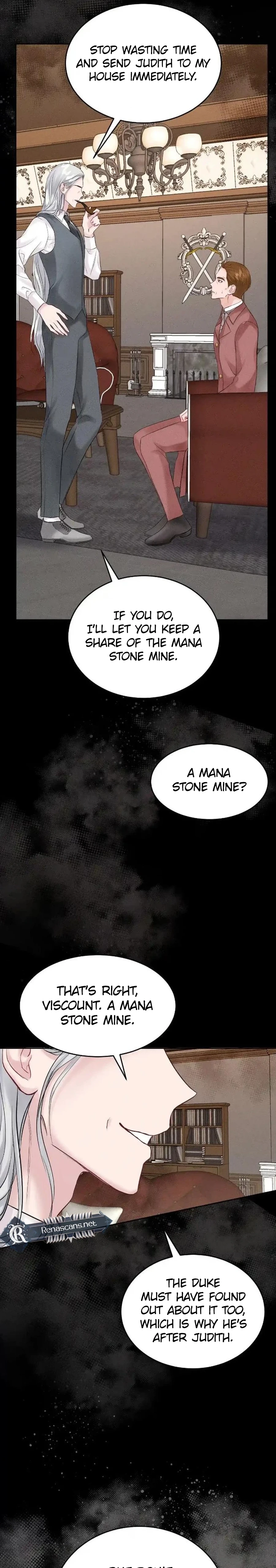 In an Attempt to Get Revenge, I Seduced My Husband Chapter 16 - page 6