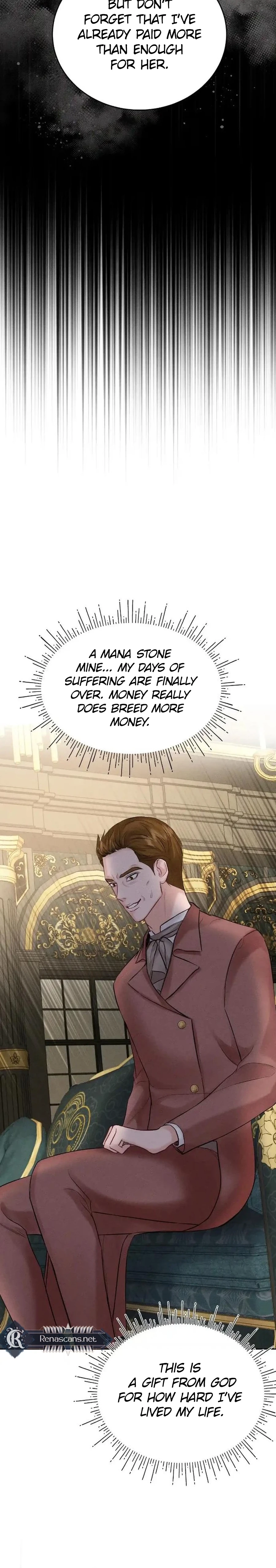In an Attempt to Get Revenge, I Seduced My Husband Chapter 16 - page 7