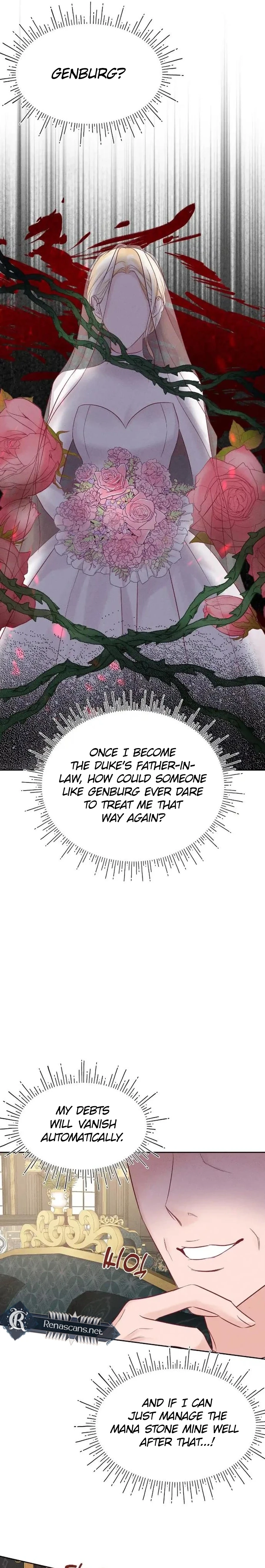 In an Attempt to Get Revenge, I Seduced My Husband Chapter 16 - page 8