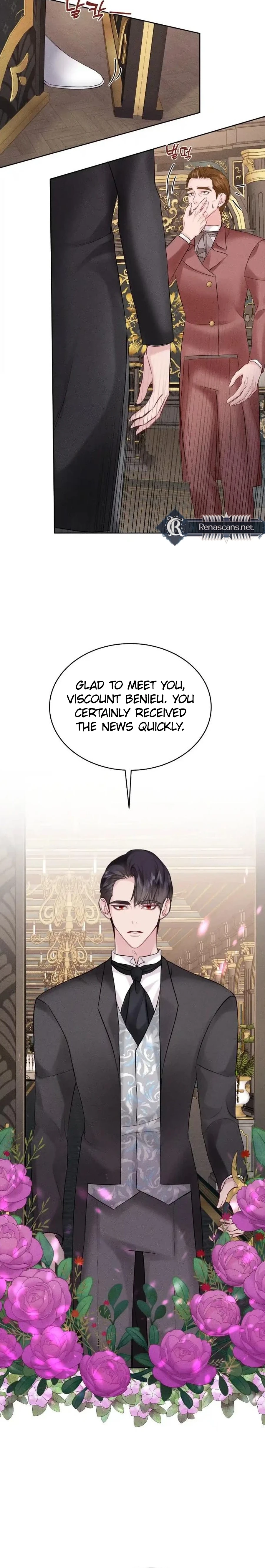 In an Attempt to Get Revenge, I Seduced My Husband Chapter 16 - page 9