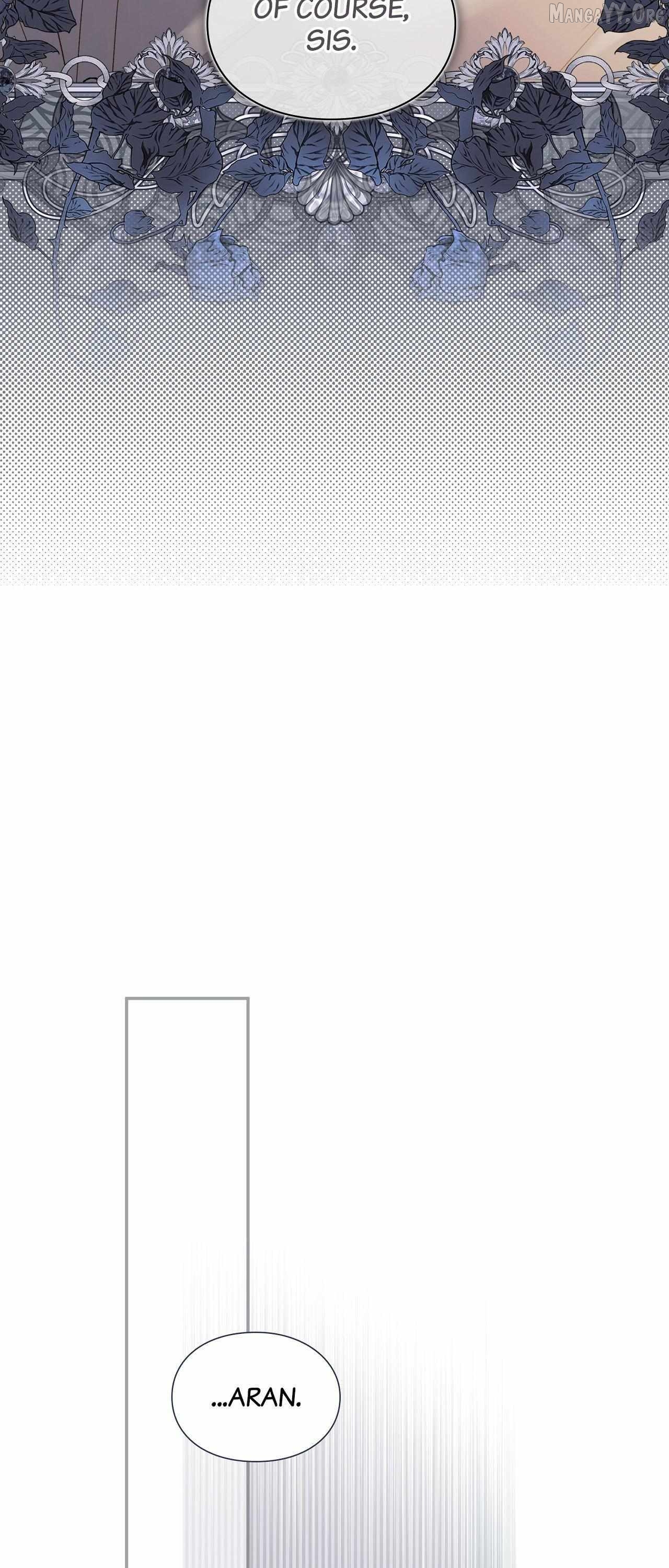 Love Kitsch Crunch Chapter 49 - page 25