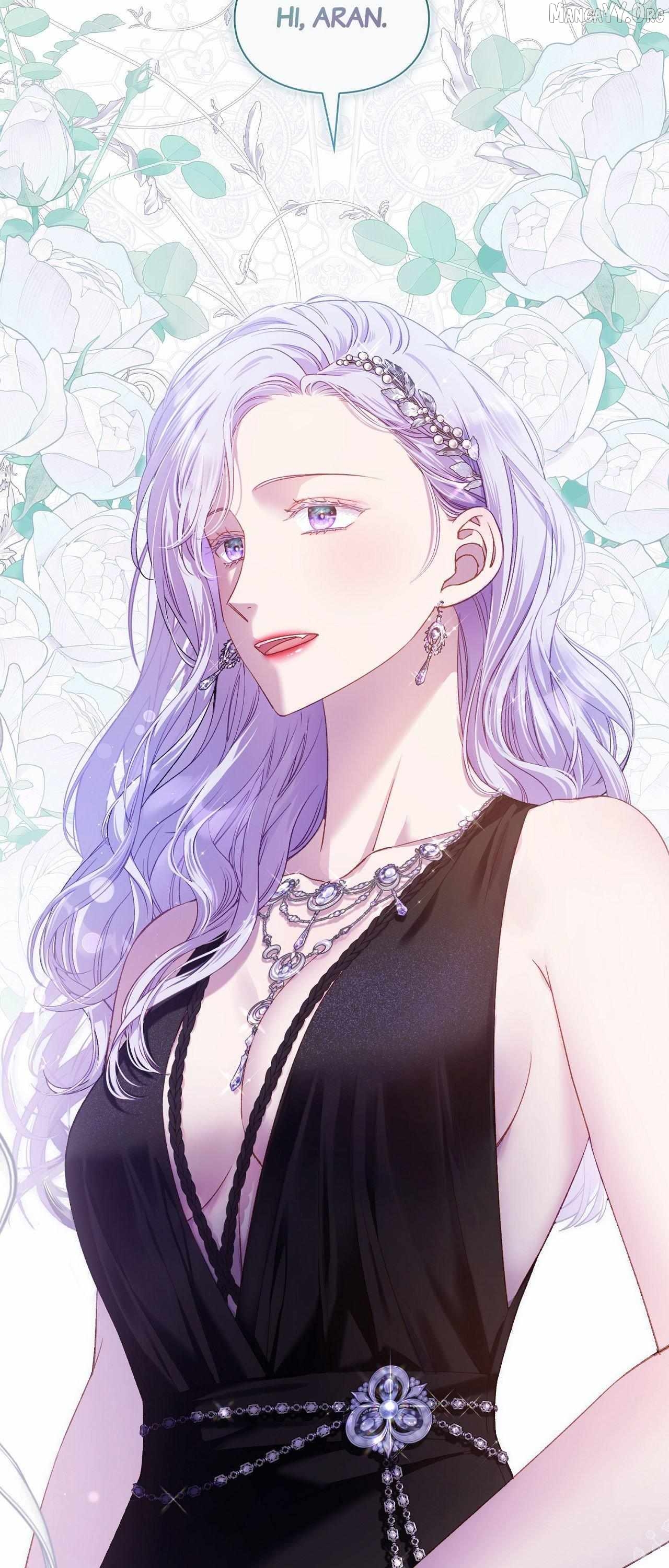 Love Kitsch Crunch Chapter 49 - page 41